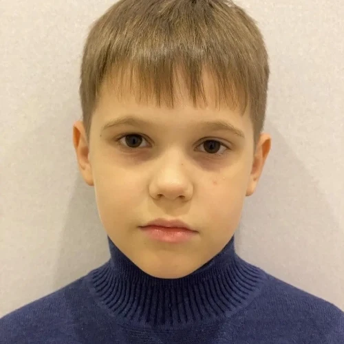 Олончин Артём Павлович
