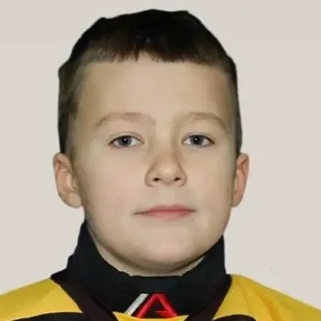 Ефимков Егор Никитич