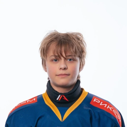 Галеев Амир Азатович