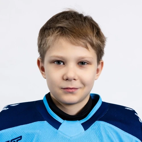 Чирков Максим Дмитриевич