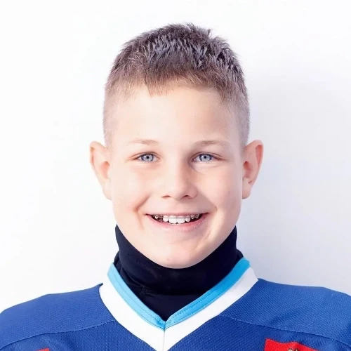 Лебедев Илья Максимович