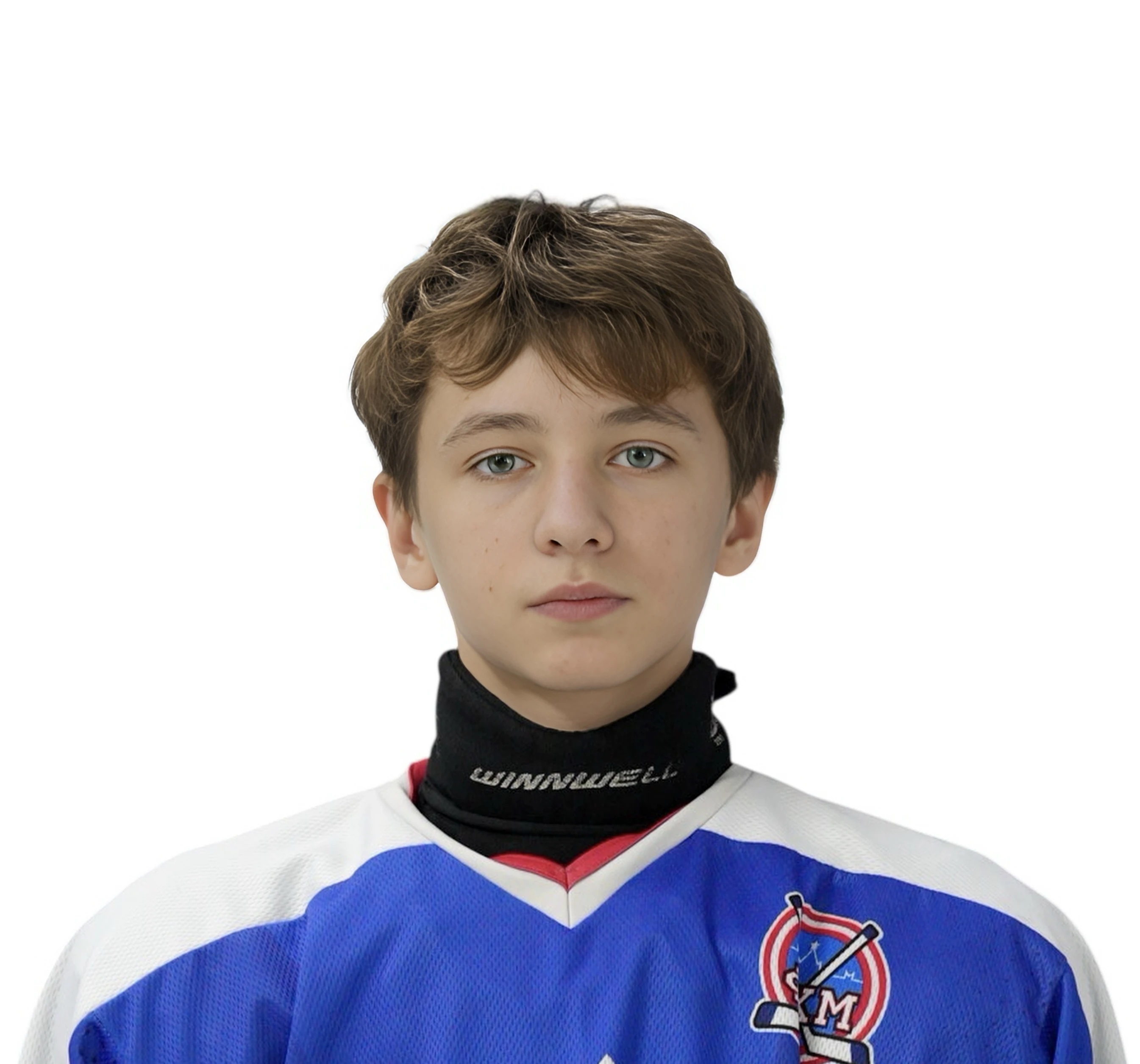 Артемий Колбасин