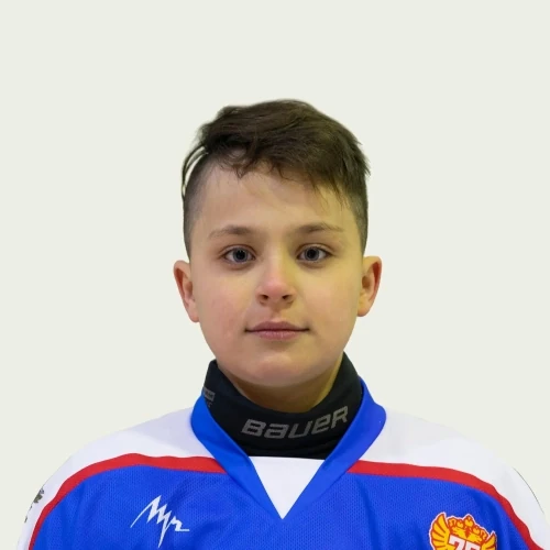 Костецкий Александр Викторович
