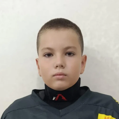 Хатямов Камиль Ренатович
