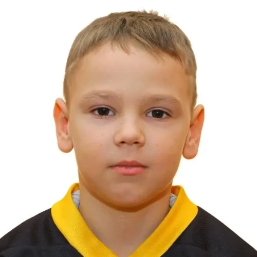 Бочеков Виталий Олегович