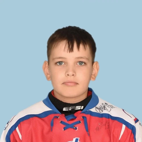 Мещеряков Андрей Сергеевич