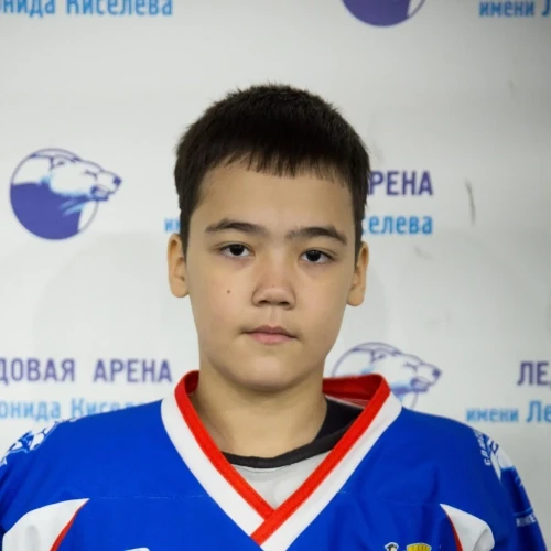 Утеев Марк Фаритович
