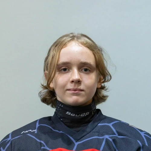 Никитина Ника Сергеевна