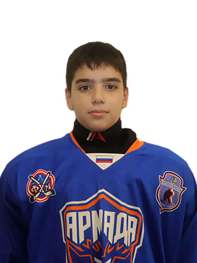 Торосян Андрей Овагимович