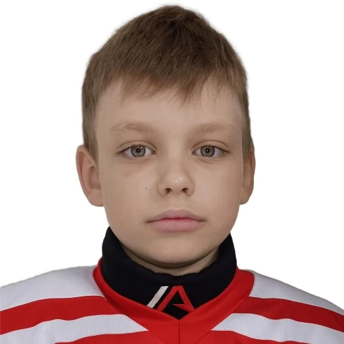 Горбань Богдан Александрович