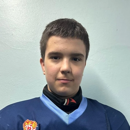 Барабанов Александр Сергеевич