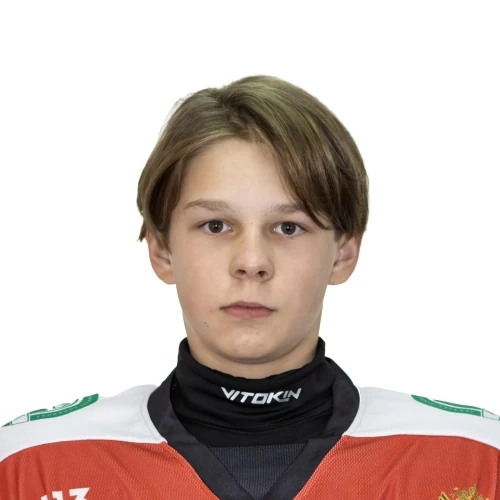 Бедрик Арсений Михайлович