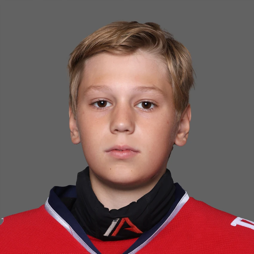 Егорычев Мирон Олегович