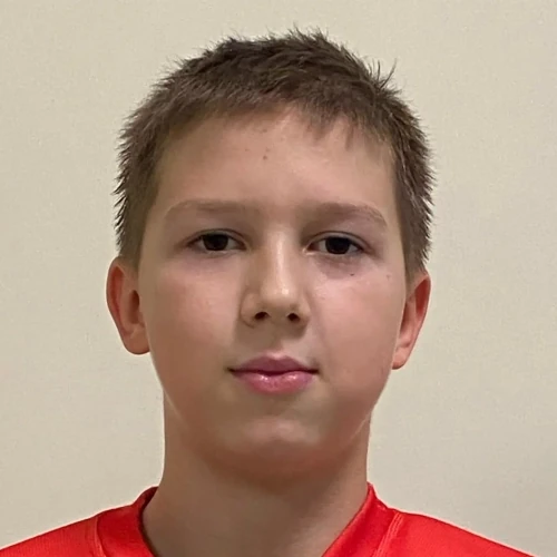 Домашкин Илья Иванович