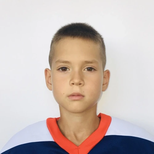 Чикишев Михаил Александрович
