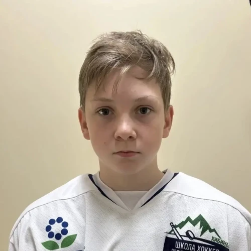 Бушмакин Илья Александрович
