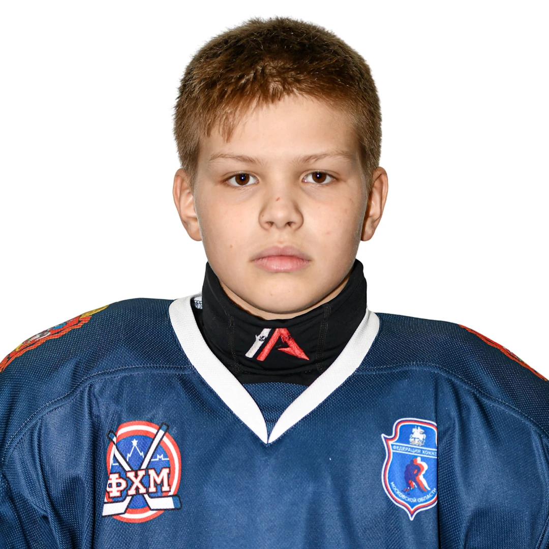 Кузнецов Андрей Александрович