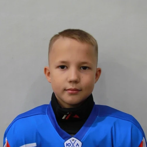 Ермаков Михаил Юрьевич