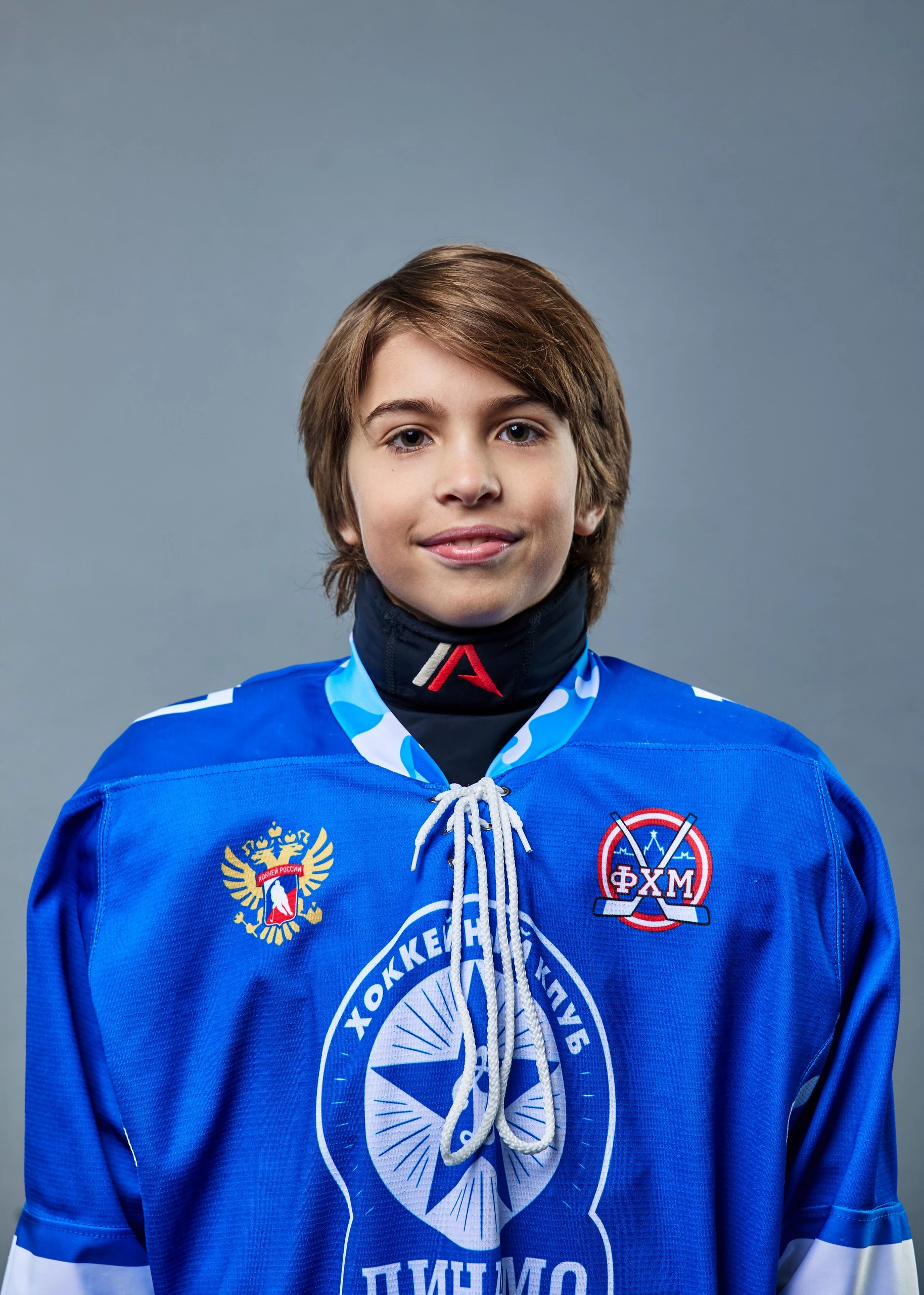 Чечулин Кирилл Александрович