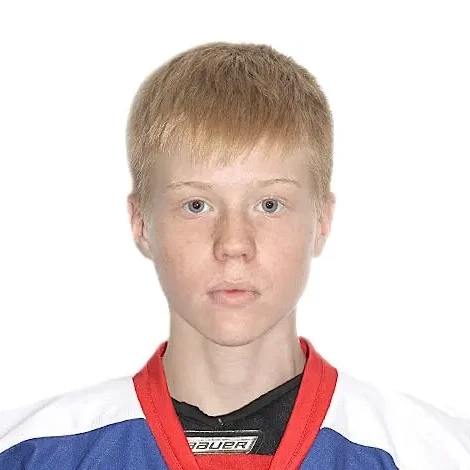 Ганичев Кирилл Сергеевич
