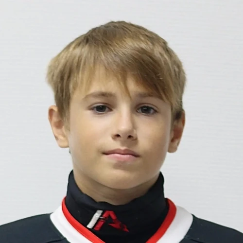 Толстов Дмитрий Николаевич