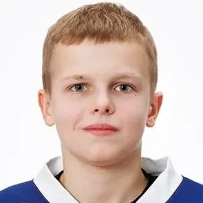 Волков Даниил Михайлович