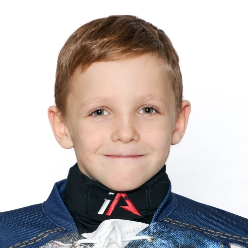 Бабкин Степан Сергеевич
