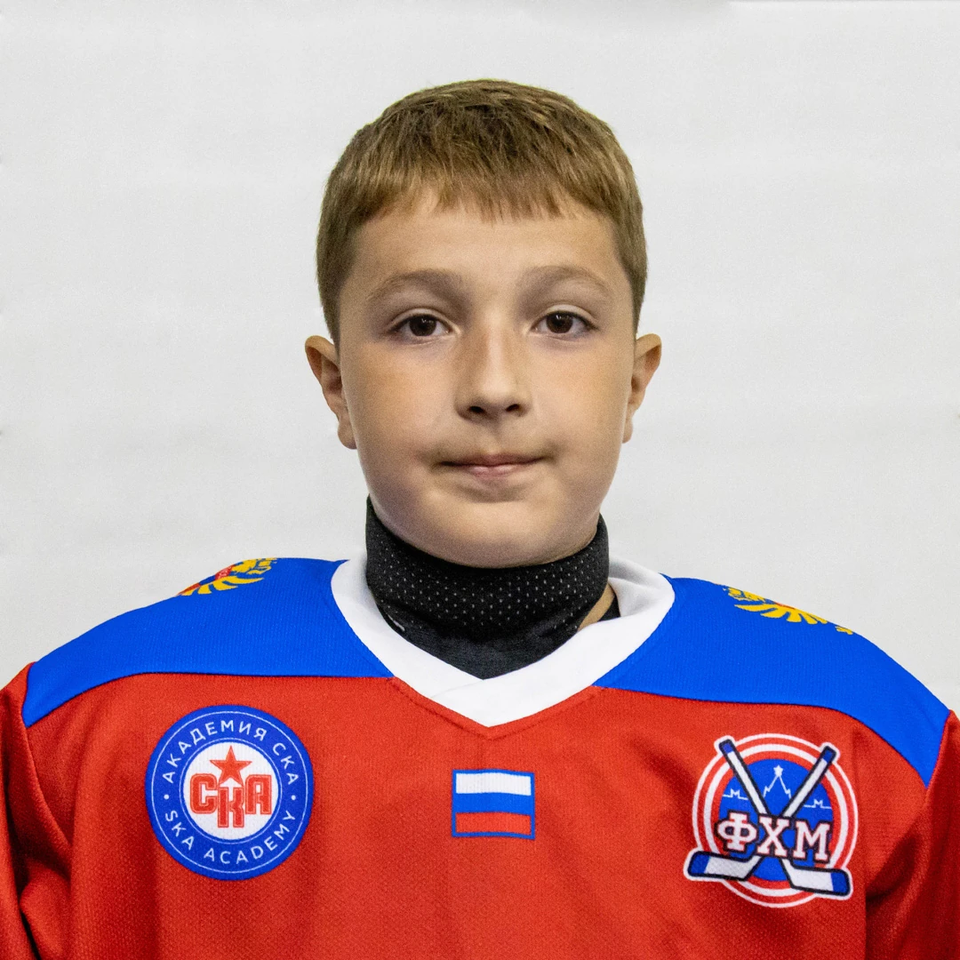 Горелов  Дамир Александрович