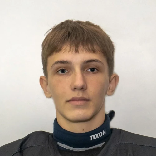 Журавлёв Матвей Никитич