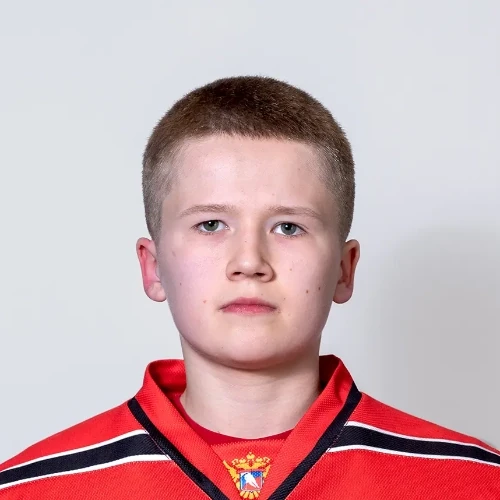 Коробков Семён Артемович