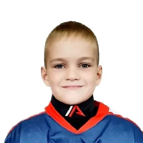 Калашников Андрей Евгеньевич