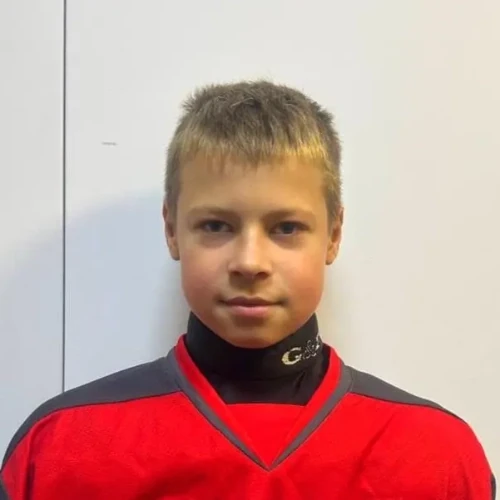 Смирнов Семен Александрович