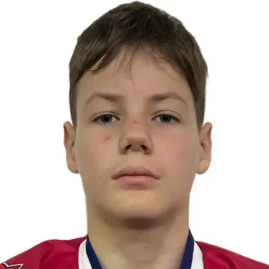 Дрондин Егор Алексеевич