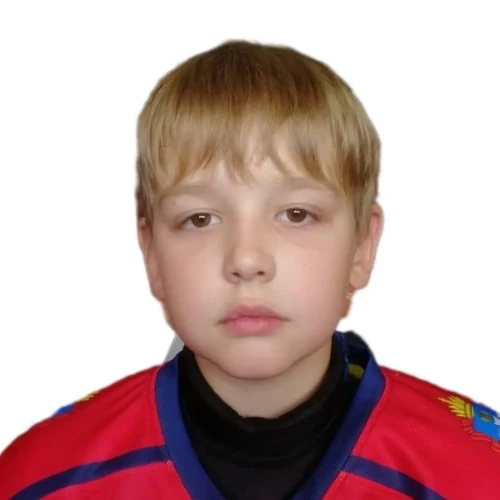 Нестеров Елисей Евгеньевич