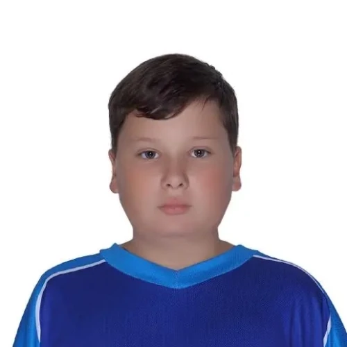 Анисимов Никита Игоревич