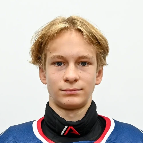 Чивилев Матвей Александрович