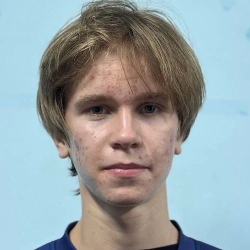 Гребенюк Андрей Алексеевич