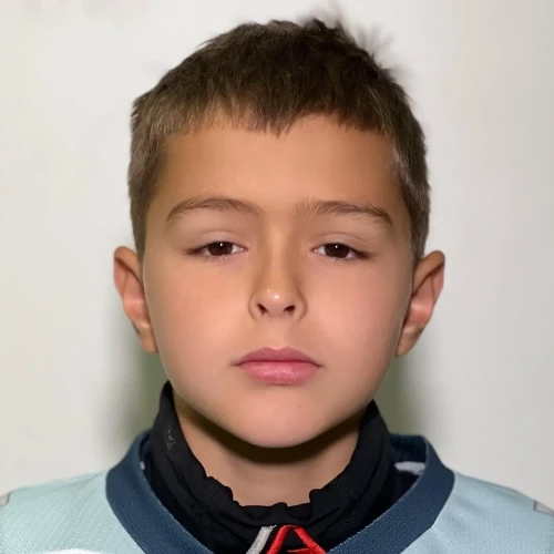 Герьятович Иван Алексеевич