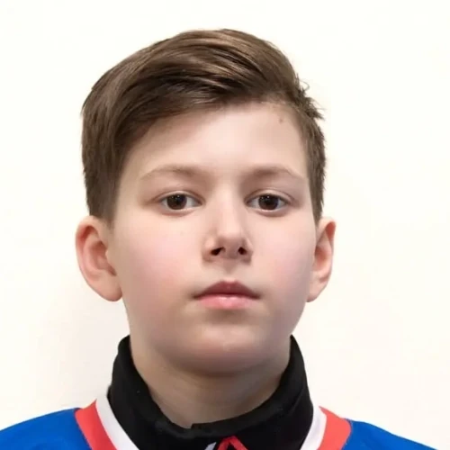 Ерёмин Кирилл Дмитриевич