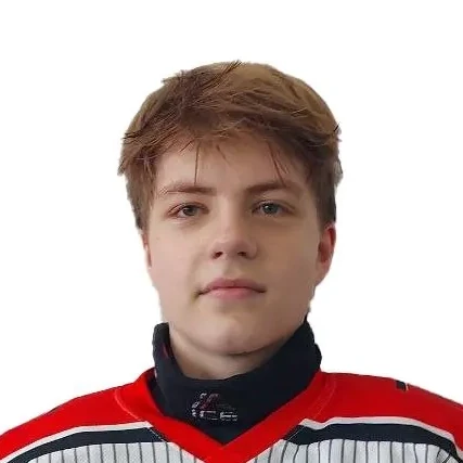 Седенков Степан Максимович