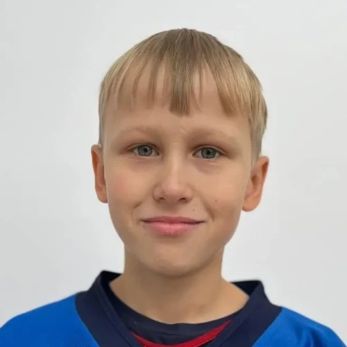 Шаповалов Тимофей Юрьевич