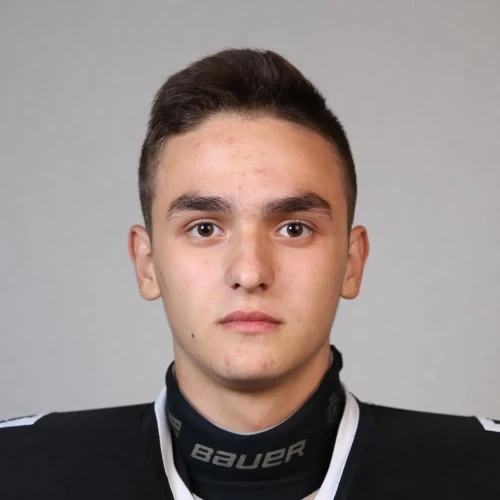 Черкашин Юрий