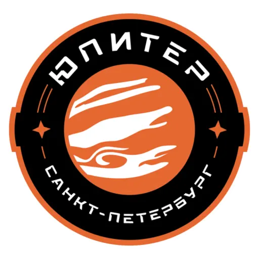 ХК "юпитер"