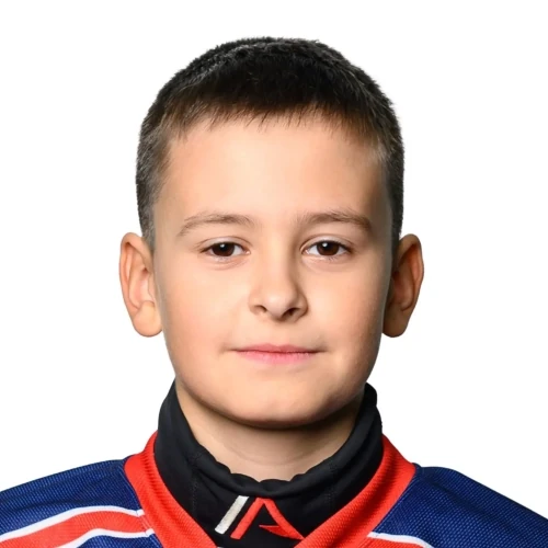 Ватаев Макар Юрьевич