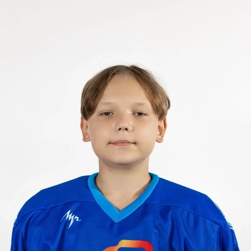 Худяков Дмитрий Леонидович