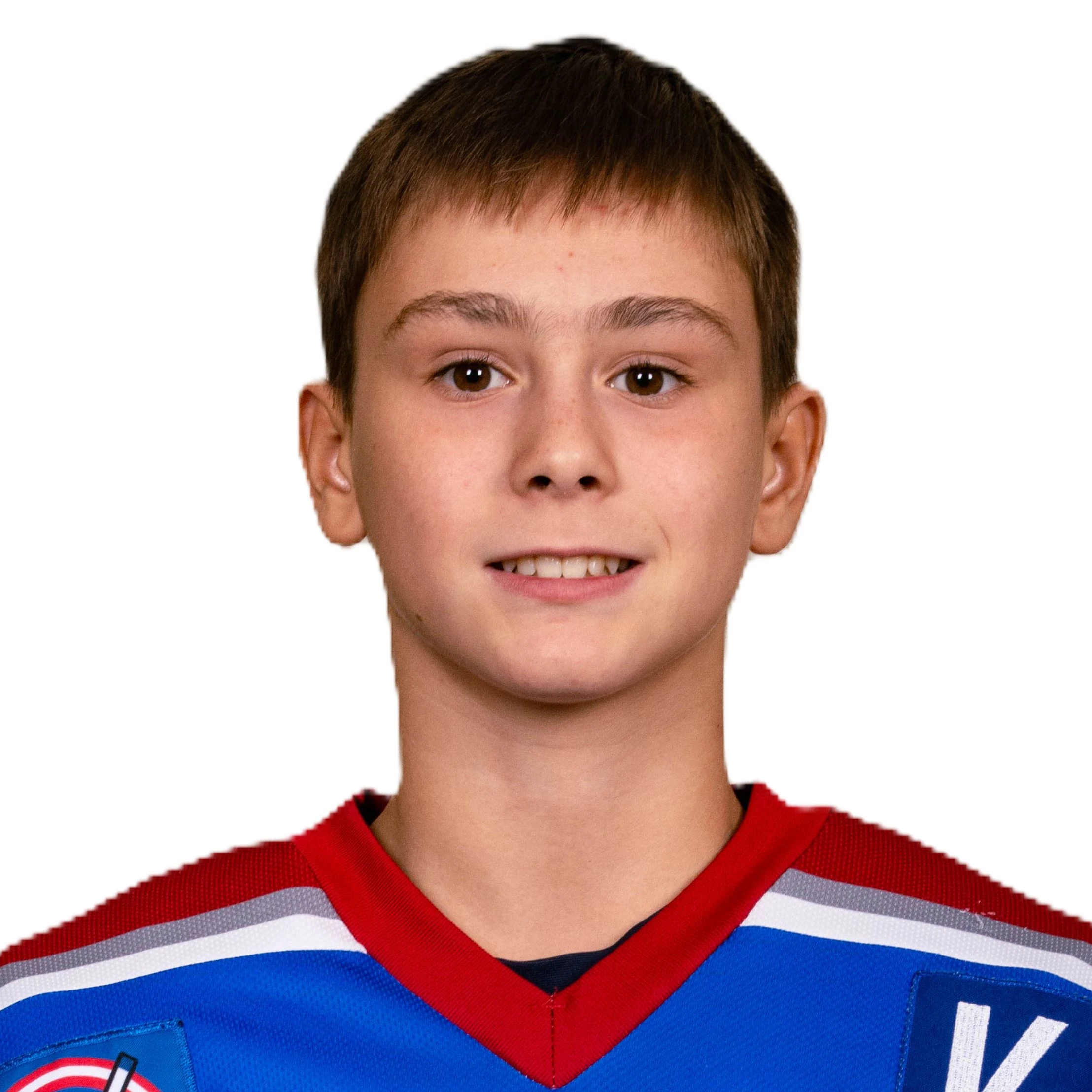 Артемов Егор Алексеевич