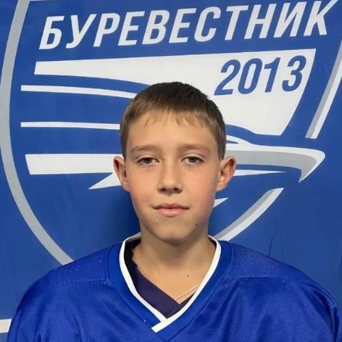 Низамов Ермил Артемович