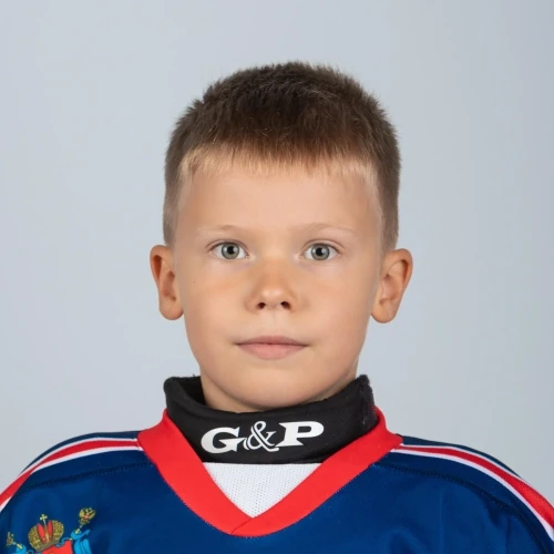 Еленевский Николай Александрович