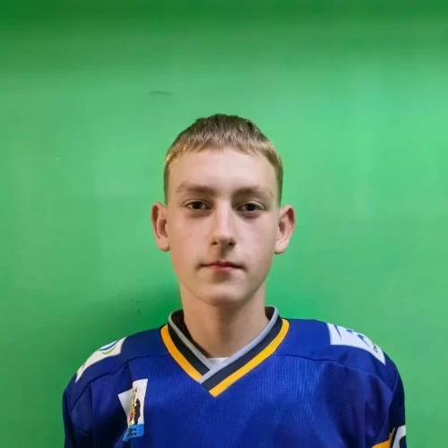 Николаев Егор Михайлович