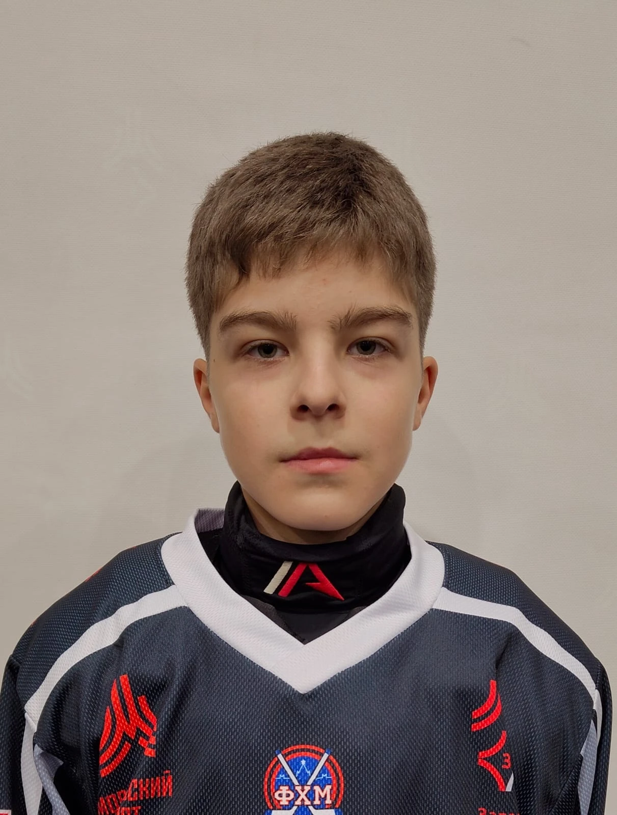 Игнатов Вадим Станиславович